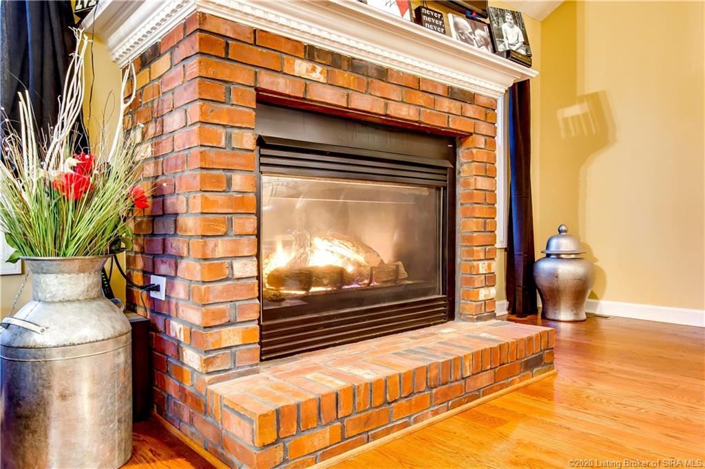 6012 Springcrest Drive Georgetown, IN 47122 - Photo 12 of 55