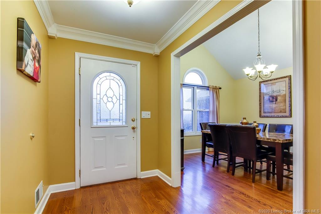 6012 Springcrest Drive Georgetown, IN 47122 - Photo 4 of 55