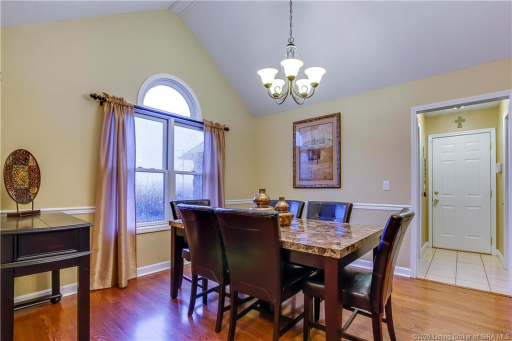 6012 Springcrest Drive Georgetown, IN 47122 - Photo 5 of 55