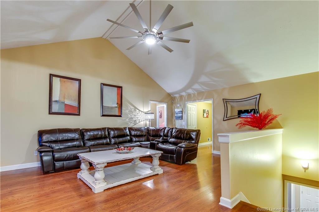 6012 Springcrest Drive Georgetown, IN 47122 - Photo 10 of 55