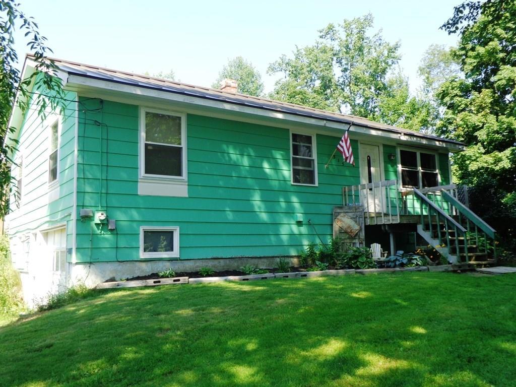 315 Patten Road Greene, ME 04236 - Photo 1 of 9 Photo