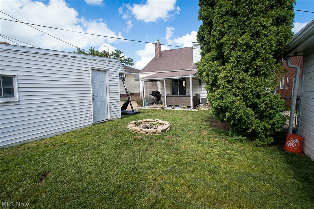 11428 Hempstead Road Garfield Heights, OH 44125 - Photo 24 of 30