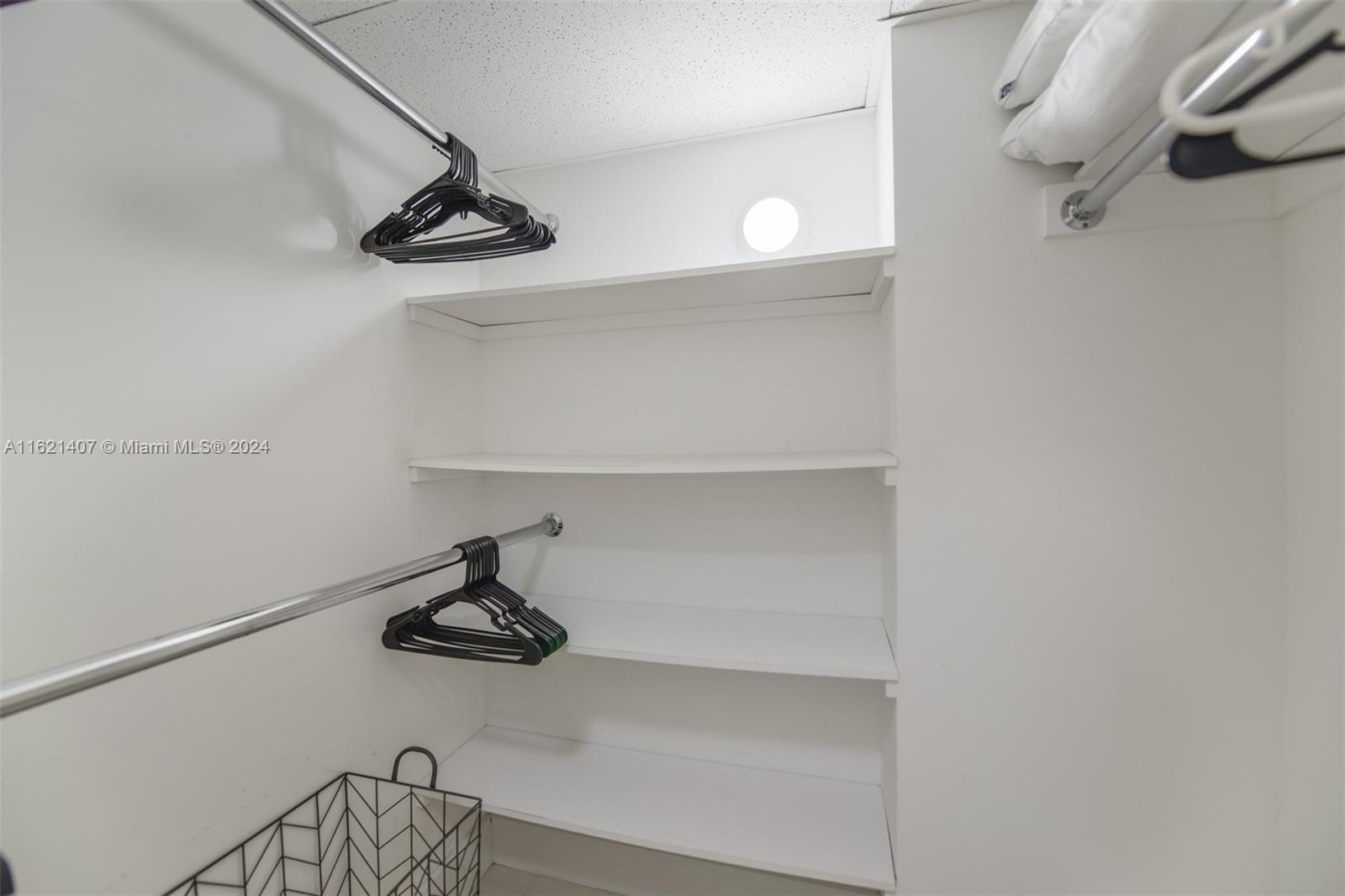 1950 South Ocean Drive, Unit 19G Hallandale Beach, FL 33009 - Photo 17 of 33 a close view of a faucet in the shelf