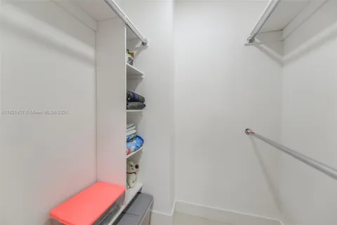 a view of small space