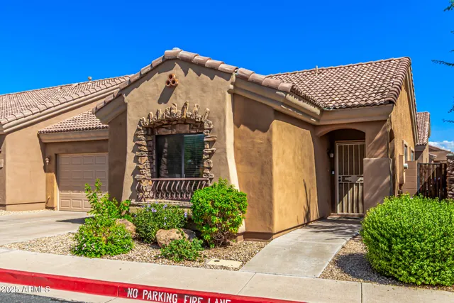 $342,500 | 2565 South Signal Butte Road, Unit 52, Mesa, AZ 85209
