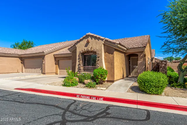 $342,500 | 2565 South Signal Butte Road, Unit 52, Mesa, AZ 85209