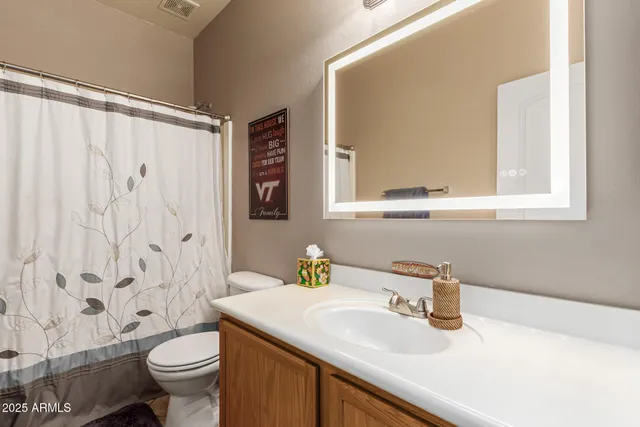 $342,500 | 2565 South Signal Butte Road, Unit 52, Mesa, AZ 85209