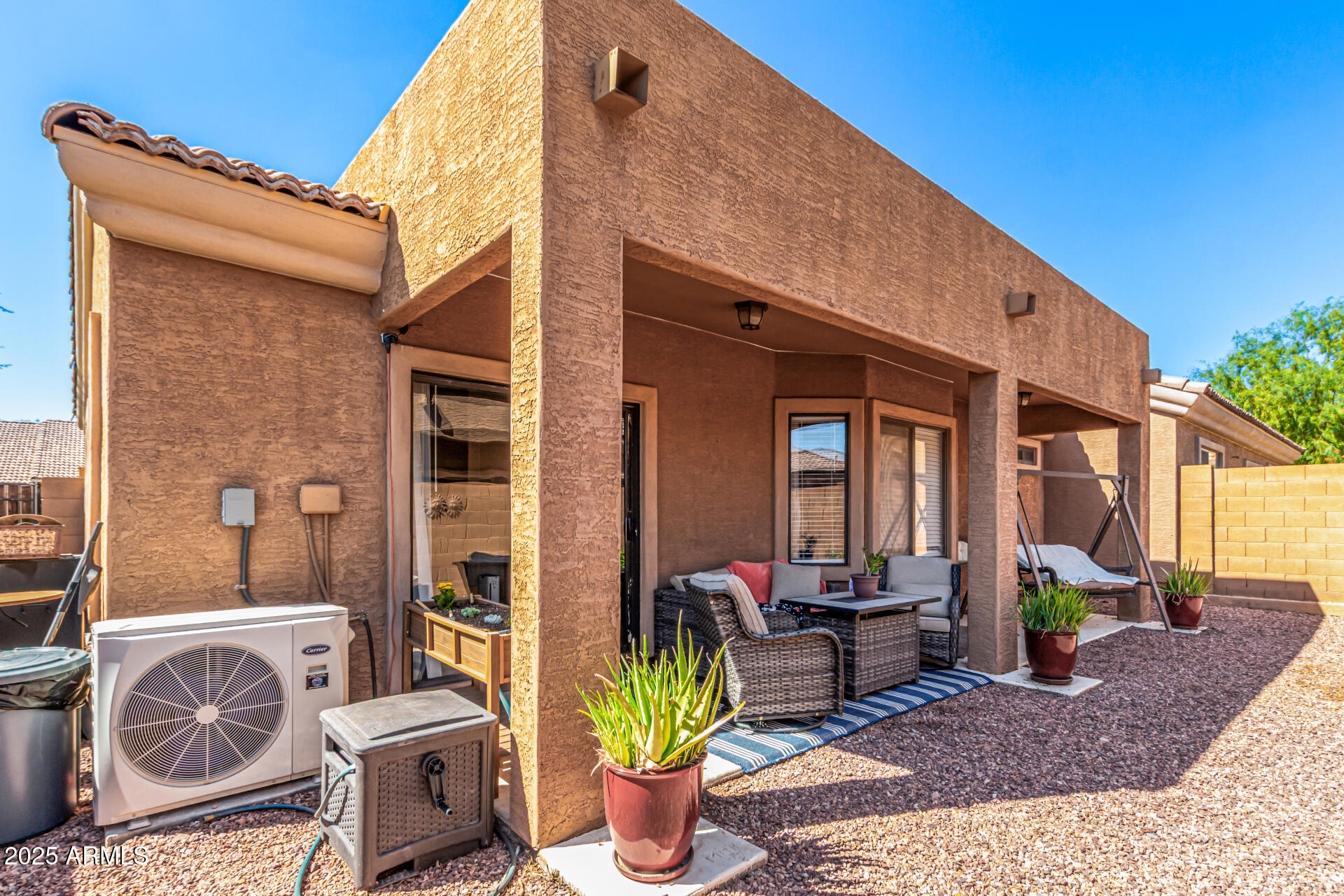 2565 South Signal Butte Road, Unit 52 Mesa, AZ 85209 - Photo 27 of 31 30 - Signal Butte