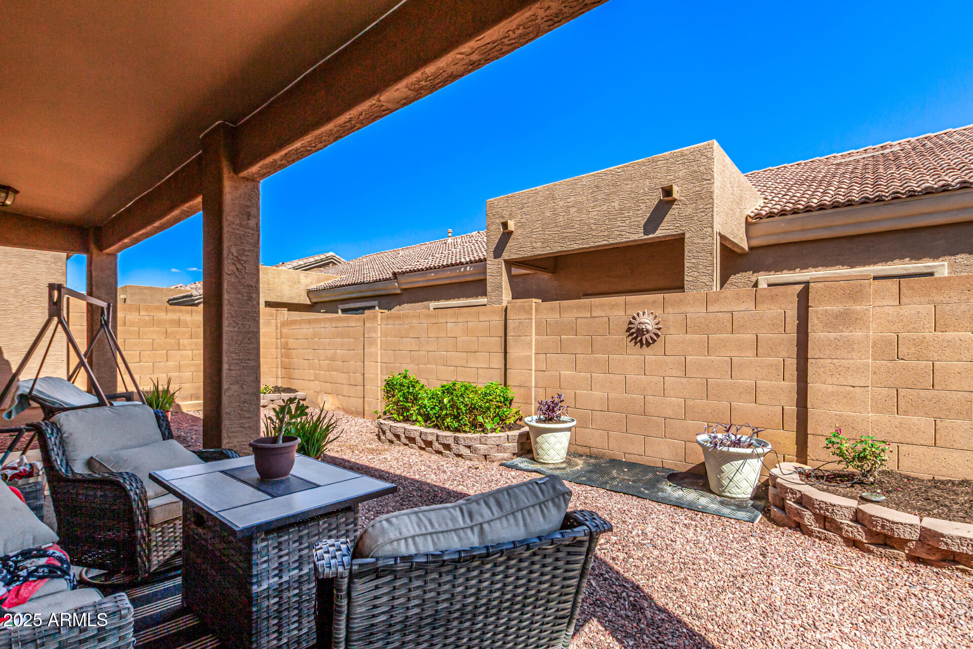 2565 South Signal Butte Road, Unit 52 Mesa, AZ 85209 - Photo 28 of 31 31 - Signal Butte