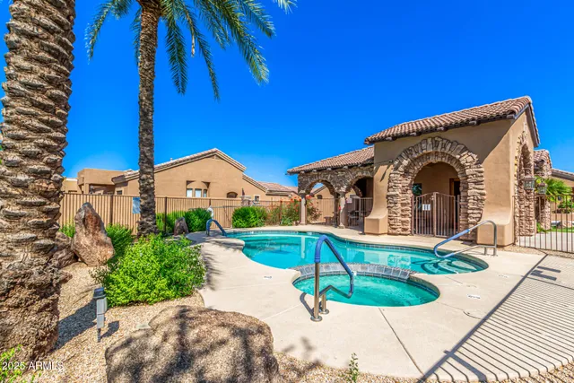 $342,500 | 2565 South Signal Butte Road, Unit 52, Mesa, AZ 85209