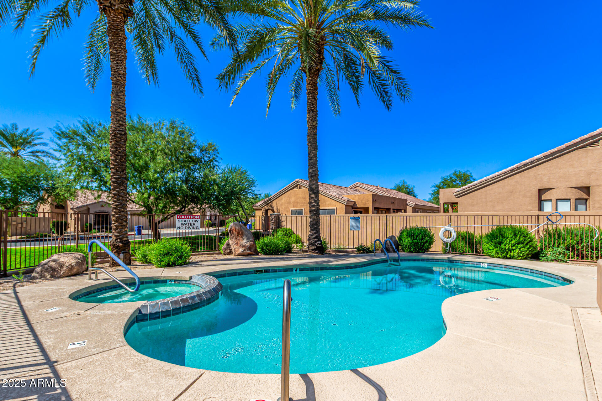 2565 South Signal Butte Road, Unit 52 Mesa, AZ 85209 - Photo 31 of 31 34 - Signal Butte