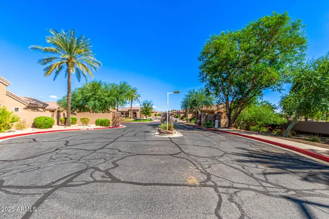 $342,500 | 2565 South Signal Butte Road, Unit 52, Mesa, AZ 85209