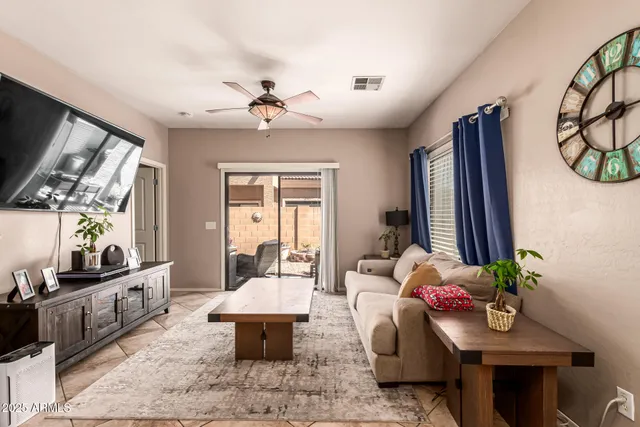 $342,500 | 2565 South Signal Butte Road, Unit 52, Mesa, AZ 85209