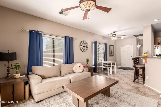$342,500 | 2565 South Signal Butte Road, Unit 52, Mesa, AZ 85209