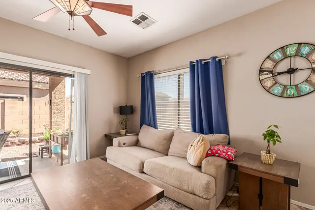 $342,500 | 2565 South Signal Butte Road, Unit 52, Mesa, AZ 85209
