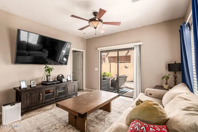 $342,500 | 2565 South Signal Butte Road, Unit 52, Mesa, AZ 85209