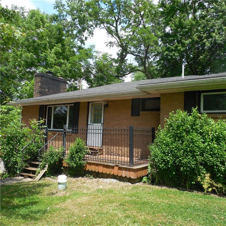 1555 Old Princeton Road