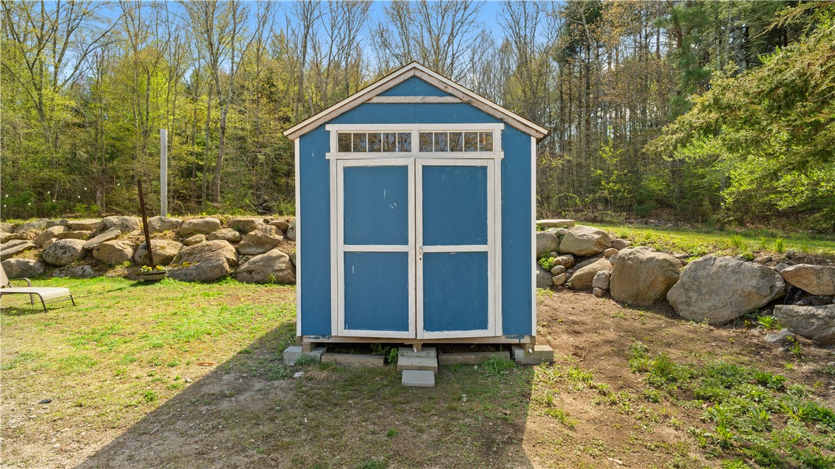 165 Spring Street Hopkinton, RI 02832 - Photo 27 of 35