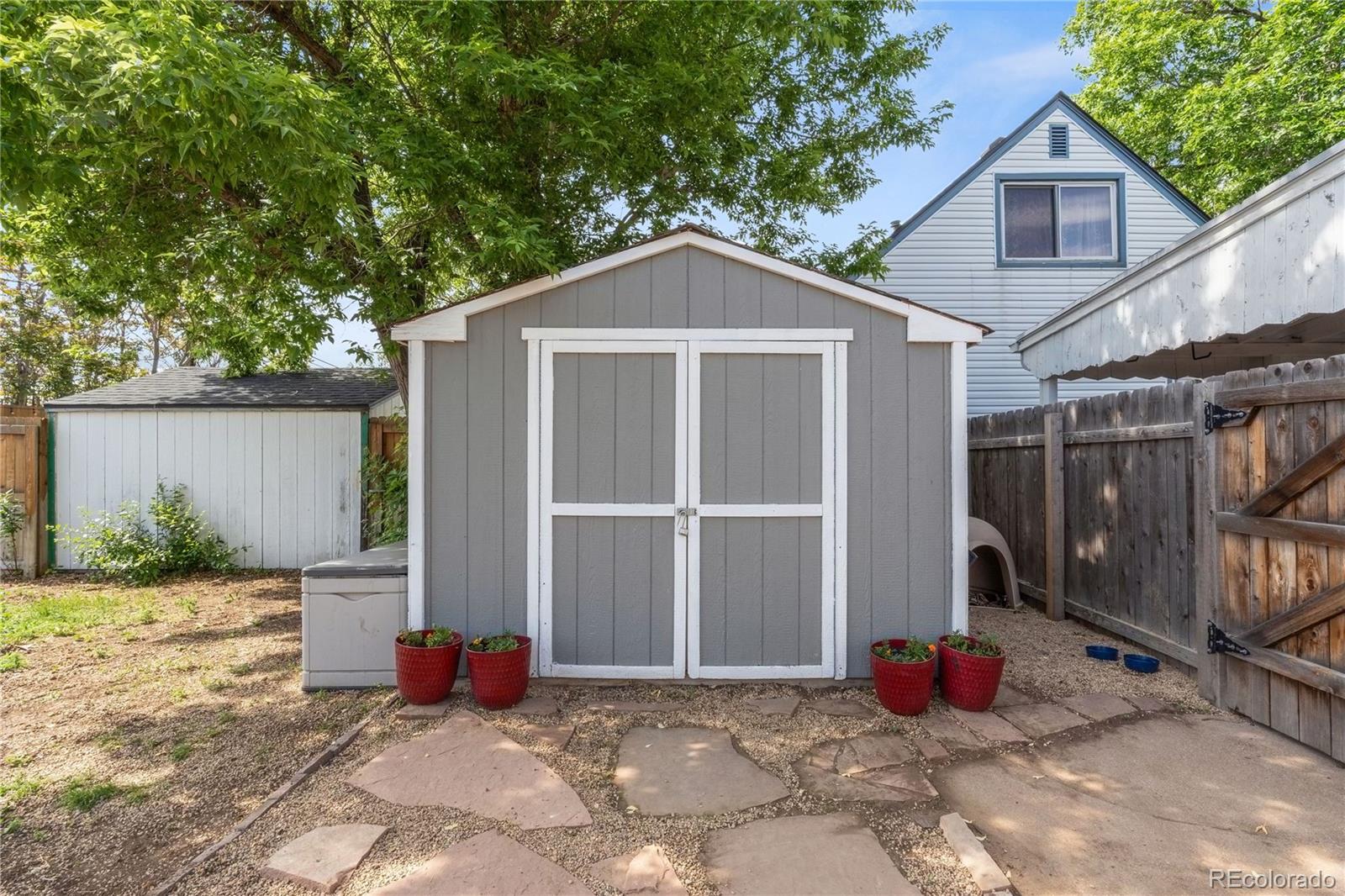 1850 South Raritan Street Denver, CO 80223 - Photo 33 of 40