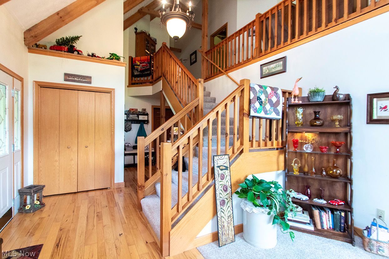 3400 Pleasant Home Road Burbank, OH 44214 - Photo 8 of 48
