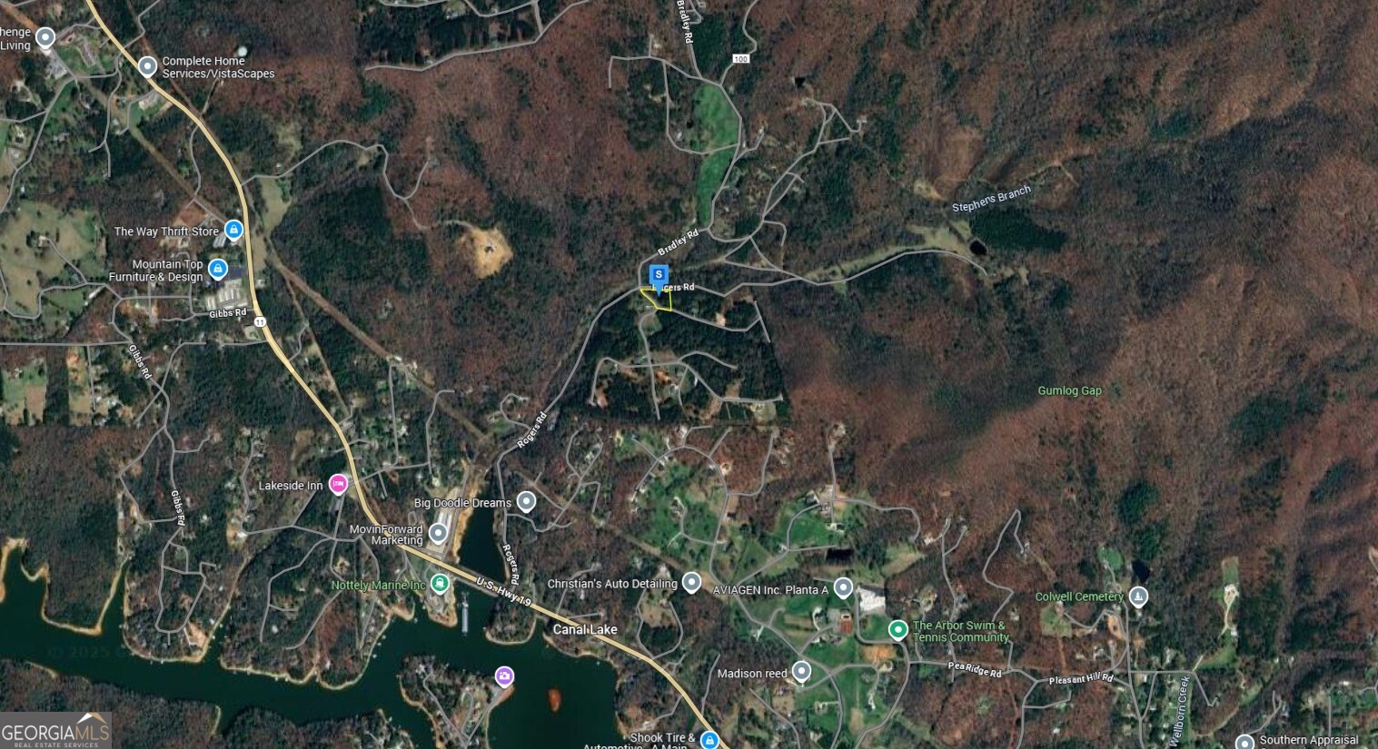 60 Autumn Ridge Blairsville, GA 30512 - Photo 3 of 6