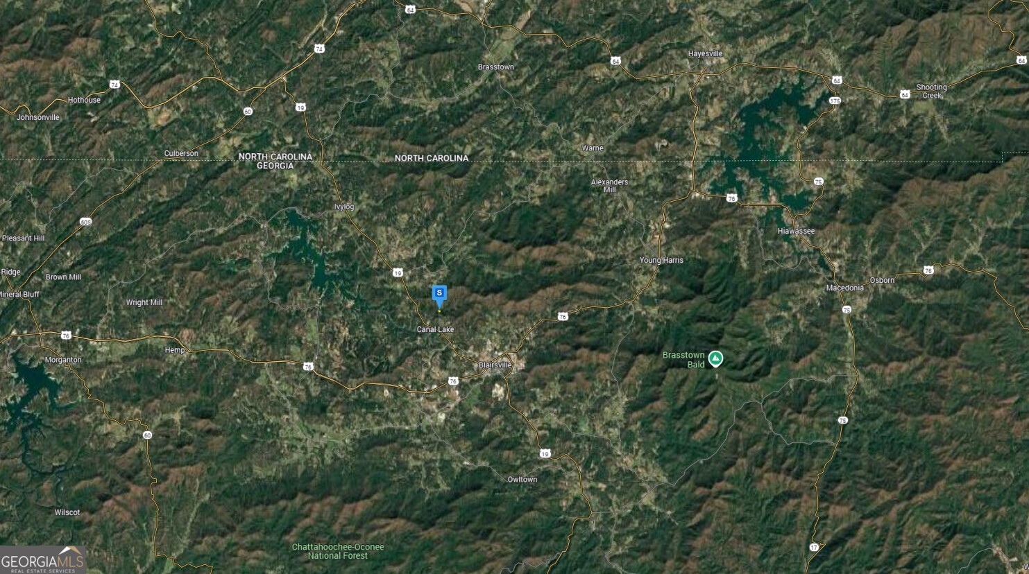 60 Autumn Ridge Blairsville, GA 30512 - Photo 5 of 6