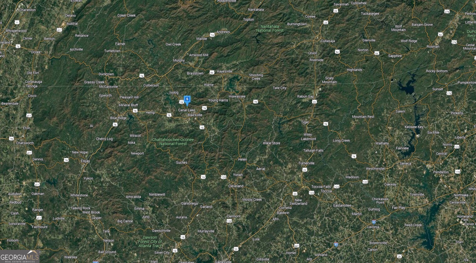 60 Autumn Ridge Blairsville, GA 30512 - Photo 6 of 6