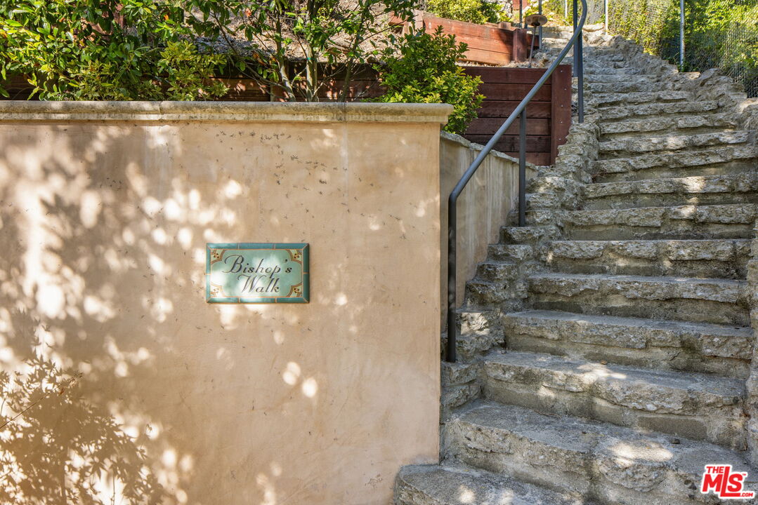 850 Stone Canyon Road Los Angeles, CA 90077 - Photo 45 of 62