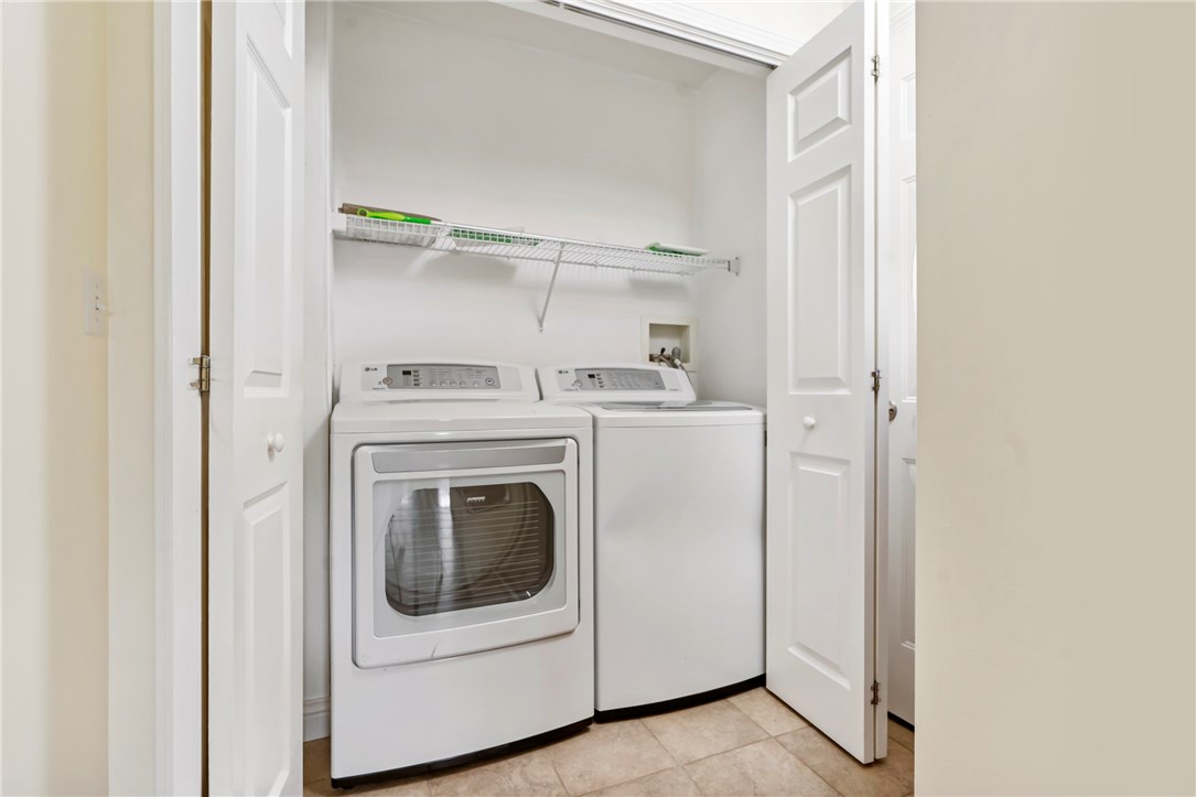 8 Abby Road Barrington, RI 02806 - Photo 22 of 38 first floor laundry