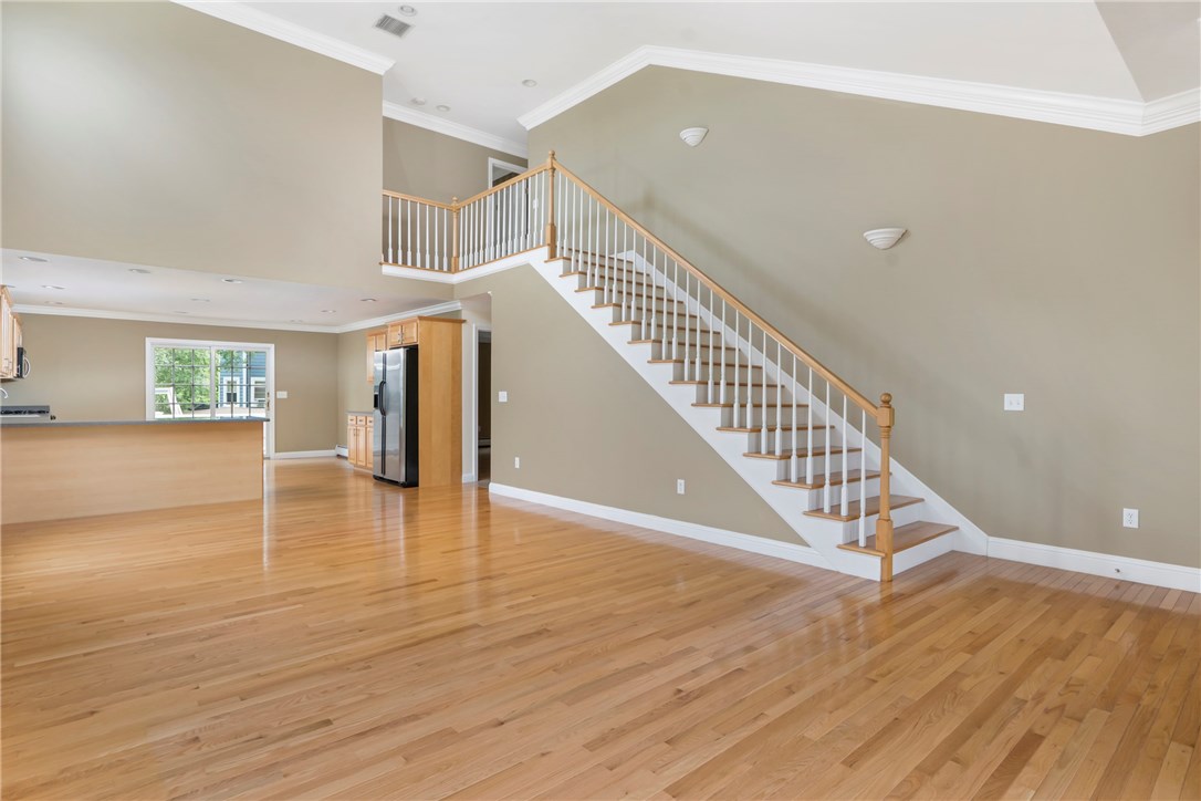 8 Abby Road Barrington, RI 02806 - Photo 6 of 38 main level - unfurnished view