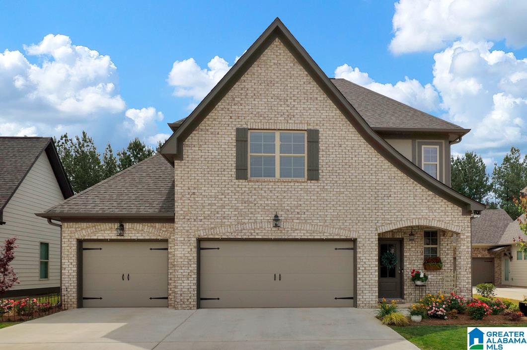 396 Crossbridge Road Chelsea, AL 35043 - Photo 1 of 33