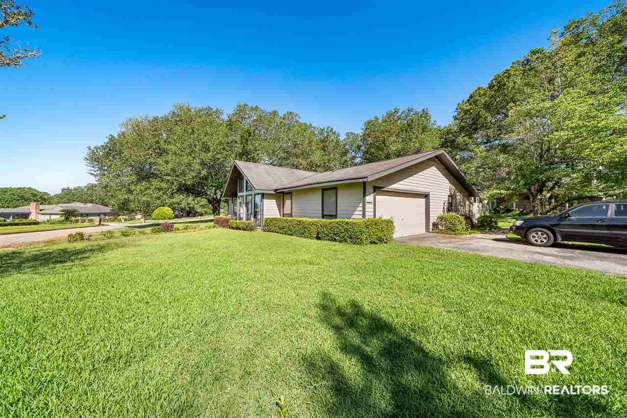 5331 Longridge Drive East Mobile, AL 36693 - Photo 24 of 26