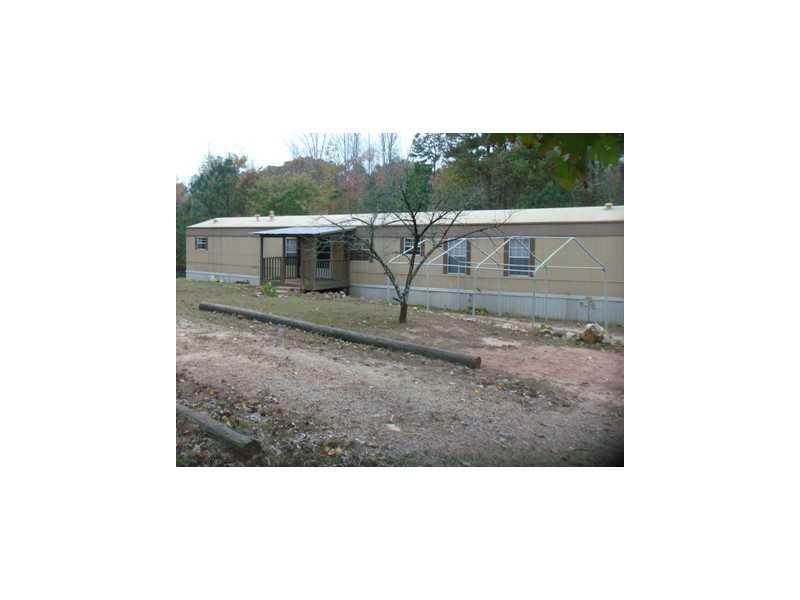 295 Moon Road Waco, GA 30182 - Photo 1 of 1 Exterior Front.