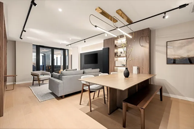 $1,450,000 | 630 Grand Avenue, Unit 302 | Crown Heights