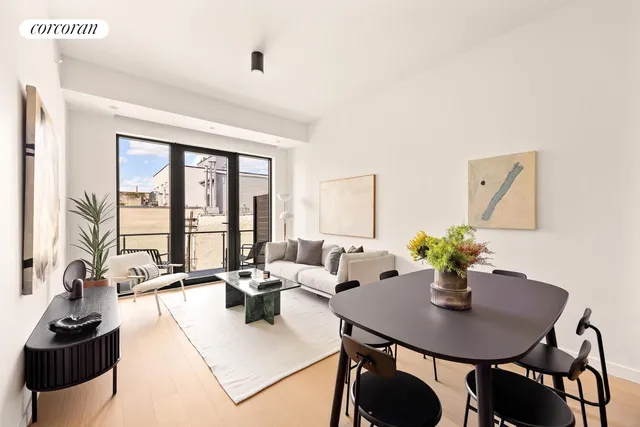$1,450,000 | 630 Grand Avenue, Unit 302 | Crown Heights