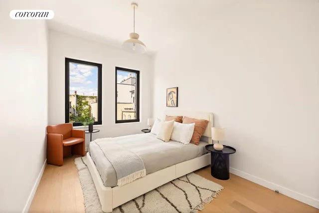 $1,450,000 | 630 Grand Avenue, Unit 302 | Crown Heights