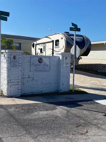 a view of a street with view of a building