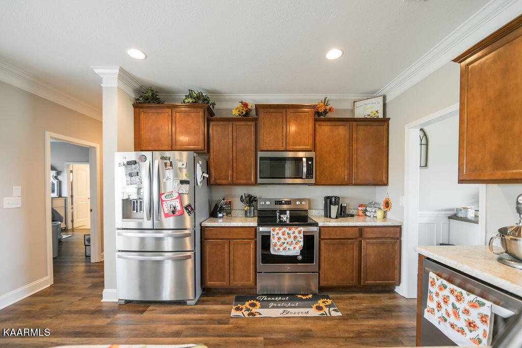 103 Hitchberry Road Oak Ridge, TN 37830 - Photo 11 of 33 2S2A1242-1