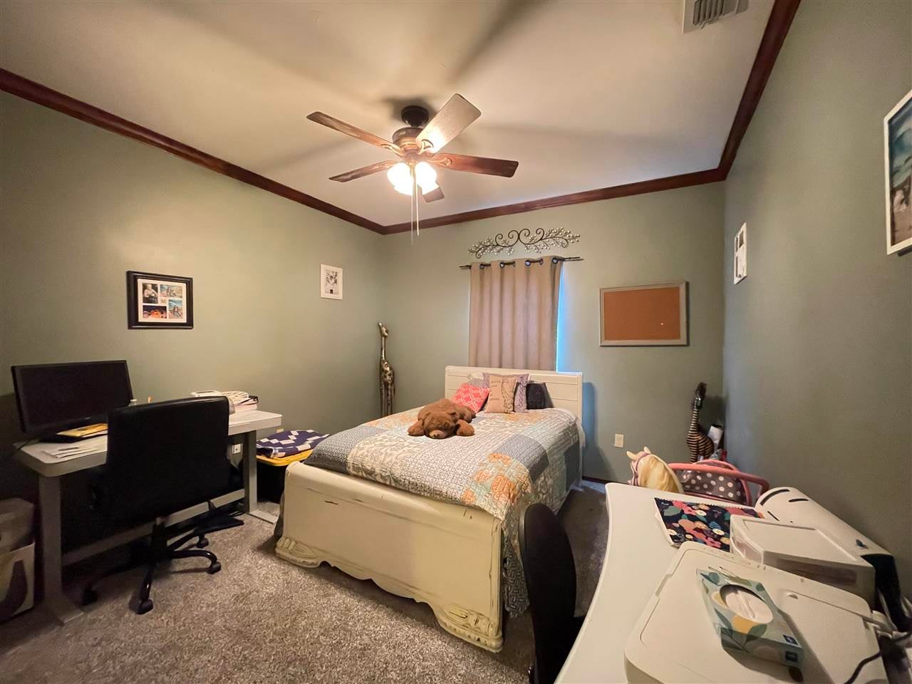 3915 North Dripping Springs Road Cushing, OK 74023 - Photo 24 of 36 Gallery Image 24