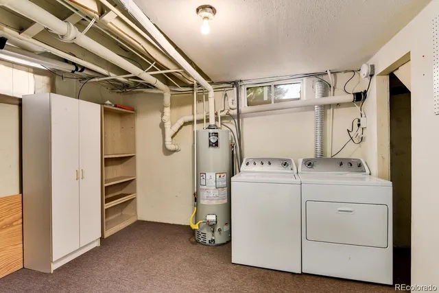 $2,890 | 3338 South Corona Street, Englewood, CO 80113