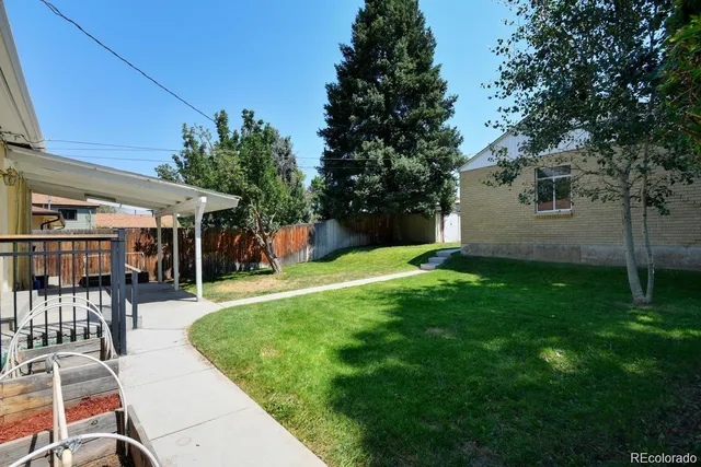 $2,890 | 3338 South Corona Street, Englewood, CO 80113