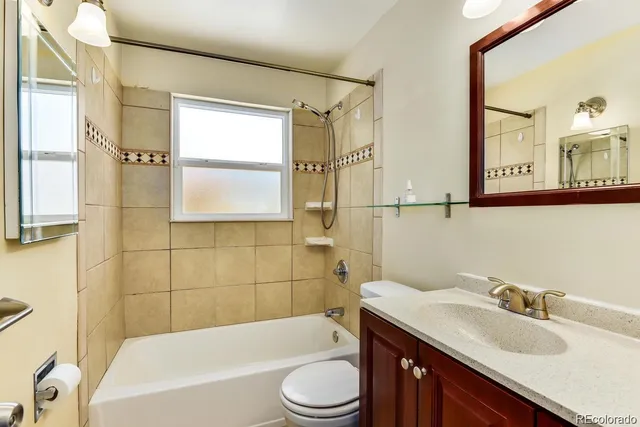 $2,890 | 3338 South Corona Street, Englewood, CO 80113