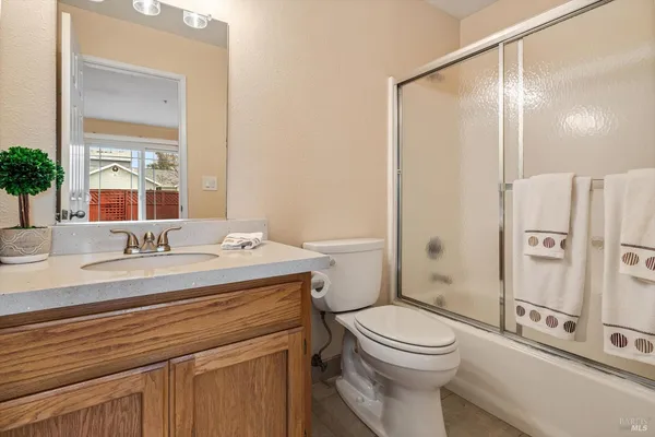 $545,000 | 790 William Court, Napa, CA 94558