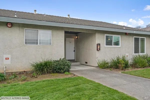 $545,000 | 790 William Court, Napa, CA 94558