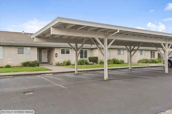 $545,000 | 790 William Court, Napa, CA 94558