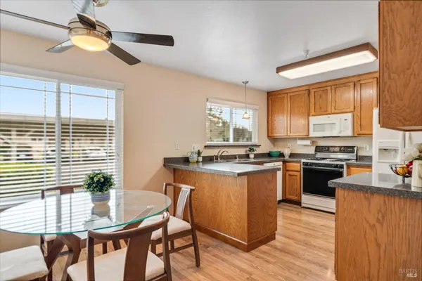 $545,000 | 790 William Court, Napa, CA 94558