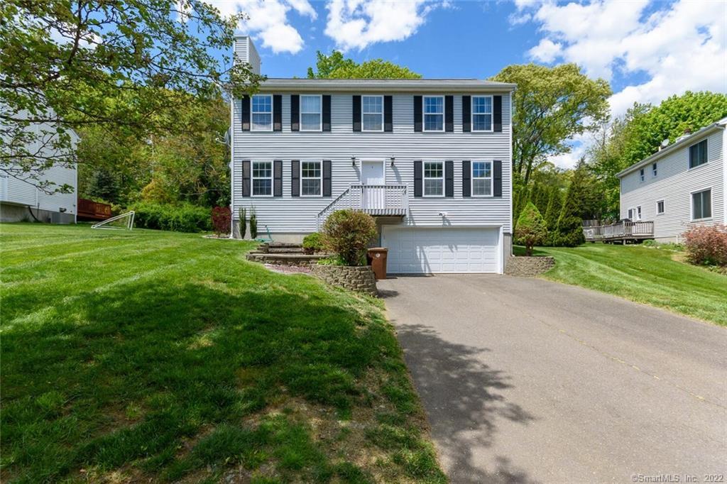 7 Brunswick Road Shelton, CT 06484 - Photo 1 of 1