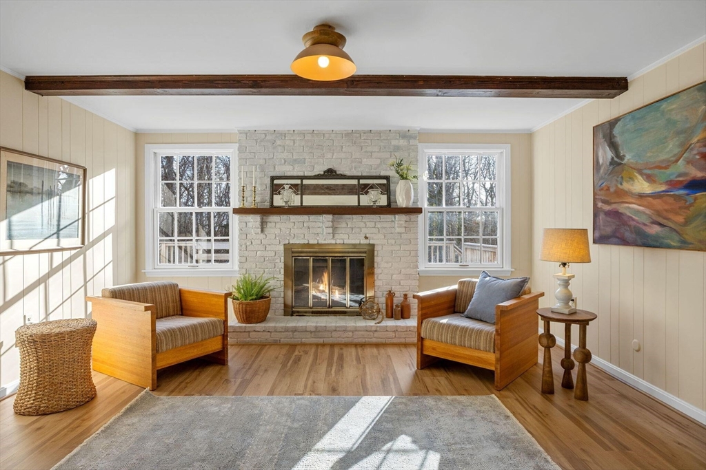343 Tonset Road Orleans, MA 02653 - Photo 29 of 42