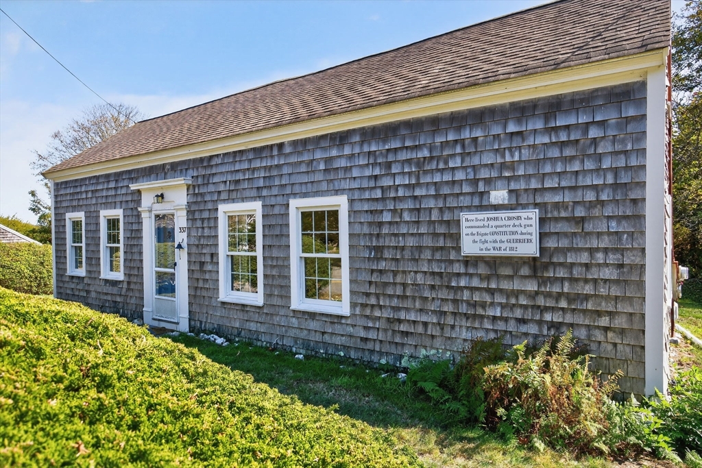 343 Tonset Road Orleans, MA 02653 - Photo 39 of 42