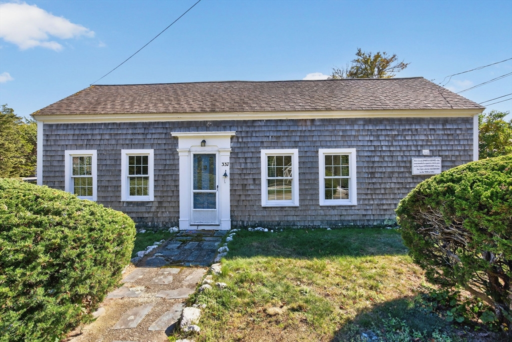 343 Tonset Road Orleans, MA 02653 - Photo 40 of 42